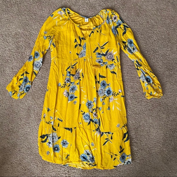 Old Navy Dresses & Skirts - Old Navy Dress ☀️